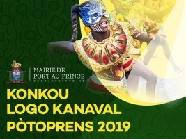 Haiti - NOTICE : LOGO Contest - 2019 Carnival of Port-au-Prince