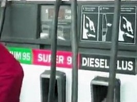 Haiti - Politic : Towards the end of fuel scarcity in gas stations