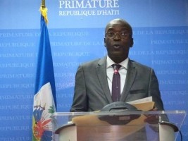 Haïti - Sports : Lancement des jeux sportifs scolaires 2019