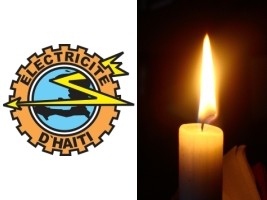 Haiti - Politic : Reduced electrical distribution, EDH explains