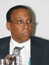 Haïti - Économie : L’Économiste Eddy Labossière tire la sonnette d’alarme