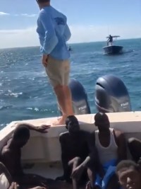 Haïti - FLASH : Naufrage au large des îles d’Abaco, 16 morts et 15 rescapés haïtiens