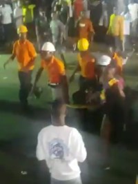 Haïti - Port-au-Prince : Activités pré-Carnavalesques, 3 morts et plus de 30 blessés