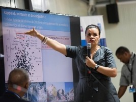 Haïti - Sécurité : Risques sismiques, le PNUD et ses partenaires consolident les acquis