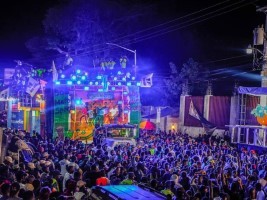 Haïti - AVIS : Annulation des activités pré-carnavalesques