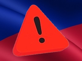 Haiti - Social : Risk of serious humanitarian crisis in the country...