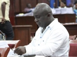 Haiti - Politic : Death of the Deputy of the Northeast Elience Petit Frère (Famni Lavalas)