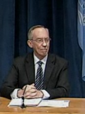 Haïti - Élections : «...j'ai de bonnes nouvelles à donner» dixit Edmond Mulet