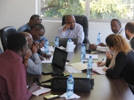 Haïti - Éducation : Le Ministère cherche des fonds auprès de la Banque Mondiale