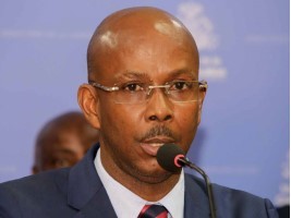 Haiti - FLASH : Appointment of an interim Prime Minister