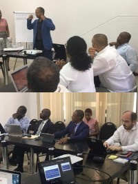 Haïti - Économie : Mission d’appui de la Banque Mondiale au Fonds National de l’Education