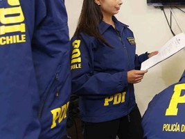 Haïti - Sécurité : Le Chili va renforcer sa sécurité diplomatique en Haïti