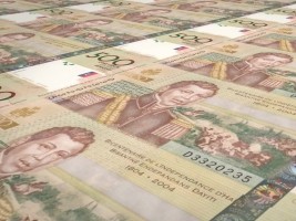 Haïti - Économie : Hausse du salaire minimum, la proposition des députés inquiète les opérateurs économiques