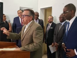 Haïti - Agriculture : 3,3 millions du Canada pour consolider les bases du financement agricole