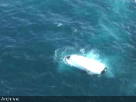 Haïti - FLASH : Naufrage dans une mer infestée de requins, au moins 14 haïtiens morts