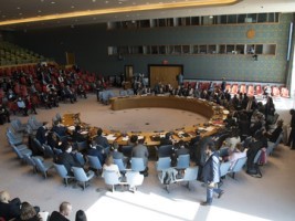 Haïti - Sécurité : L’ONU et les USA confiants que la PNH peut assurer la sécurité sans intervention internationale