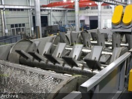 Haiti - Environment : HP invests $2M in a plastic washing line in Haiti