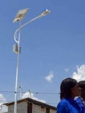 Haïti - Insécurité : Le groupe musicale «Linkin Park» apporte la lumière...