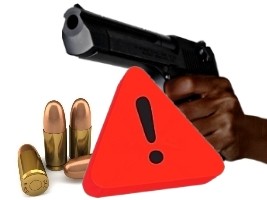Haïti - FLASH : Massacre à Carrefour-Feuilles, au moins 14 victimes