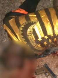 Haïti - FLASH : Le Dangereux Chef de Gang «Tije» meurt sous les balles de la PNH