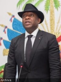 Haïti - Sécurité : Youri Latortue propose 12 mesures à la PNH pour lutter contre le banditisme