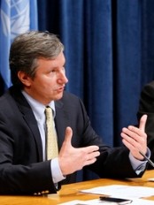 Haiti - Earthquake : 