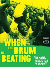 Haiti - Culture : World Premiere of 