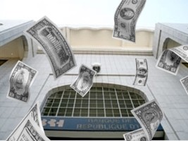 Haïti - FLASH : La BRH annonce des mesures pour réduire la pression sur le dollar