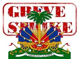 Haïti - Économie : Les grèves se multiplient dans la fonction publique