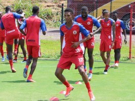 Haïti - Gold Cup J-7 : Des nouvelles de nos Grenadiers