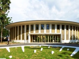 Haïti - Sécurité : Coups de feu devant l’Ambassade de France