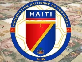 Haïti - Football : Le Gouvernement décaisse 25 millions de Gourdes !