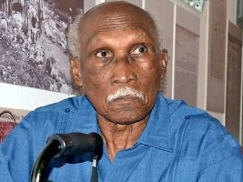 Haiti - Social : Passing of the great historian Michel Hector