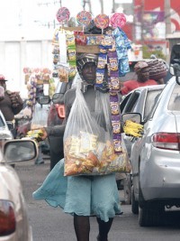 Haiti - Social : The economic crisis pushes Haitian at border to DR