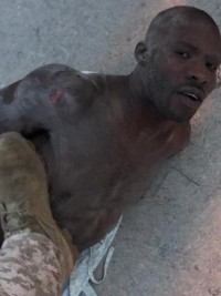 Haïti - FLASH : Le dangereux Chef de Gang Arnel enfin capturé par la PNH !