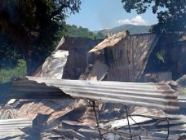 Haïti - Sécurité : Dans l’Artibonite la relève du Gang d’Arnel s’organise au moins 6 morts...