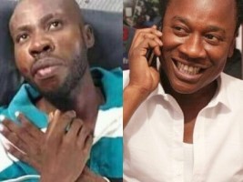 Haiti - FLASH : Senator Delva's reaction on his alleged complicity with the Gang Leader Arnel 