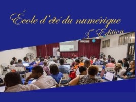 Haïti - Technologie : 3ème École d'été du numérique, inscriptions ouvertes