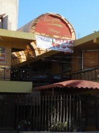 Haïti - FLASH : Fusillade au Harry’s restaurant à Pétion-ville, 4 victimes