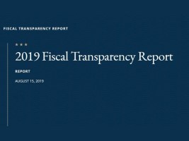 Haiti - USA : The State Department recognizes progress on the transparency of Haiti's finances BUT...
