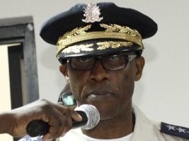 Haïti - Sécurité : Installation du nouveau DG de la PNH et conseils de Gédéon