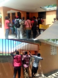 Haiti - FLASH : The insufficiency of Dominican VISA, raises the tension in Anse-à-Pitre