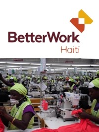 Haïti - Économie : Better Work, 10 ans au service de l’industrie haïtienne du textile