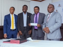 Haïti - Éducation : 100 millions du FNE pour payer les frais de scolarité des enfants de familles démunies