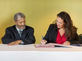 Haïti - Formation : Master en Géosciences, accord important entre le PNUD et l’UEH