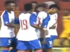 Haiti - Tokyo 2020 : The Grenadiers humiliate the «Bajans» of Barbados [4-0]