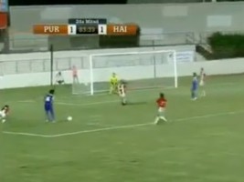 Haiti - Olympics Tokyo 2020 : Our Grenadières, qualified for the final phase of the playoffs