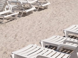 Haiti - Crisis : The tourist sector dies in indifference