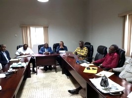Haiti - Politic : The Ministry of Education continues to provide a public service and prepares the post-crisis