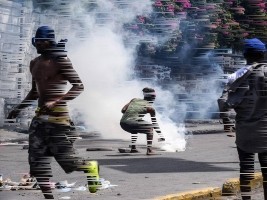 Haïti - FLASH : La justice entre en action contre les auteurs d’actes de violence !